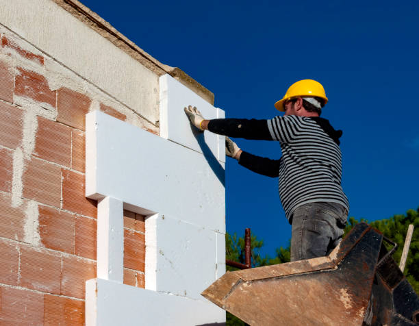 Best Insulation for Specific Applications in Durango, CO