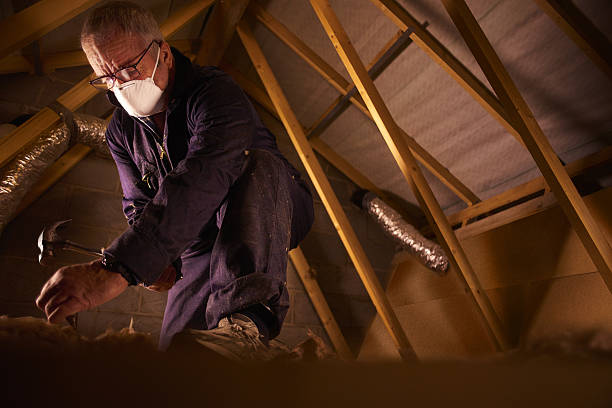 Best Insulation for Specific Applications in Durango, CO